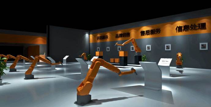 庫(kù)卡機(jī)器人維修 KSS軟件詳解（含安裝過程）