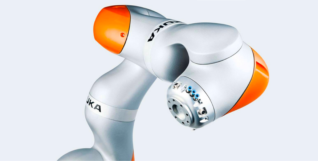 認識機器人，關于庫卡KUKA