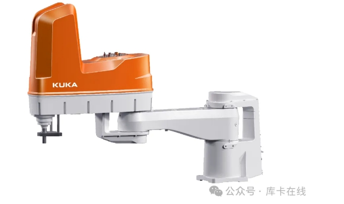 庫卡60kg SCARA機器人重磅發布,為“鋰”而來